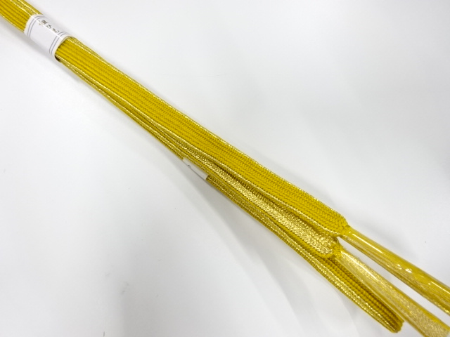 Japanese Kimono / Accessories Silk